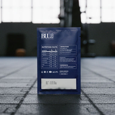 Atlas Whey 30g Sachet Chocolate Flavor