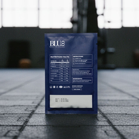 Atlas Whey 30g Sachet Mango Milkshake