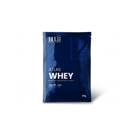 Atlas Whey 30g Sachet
