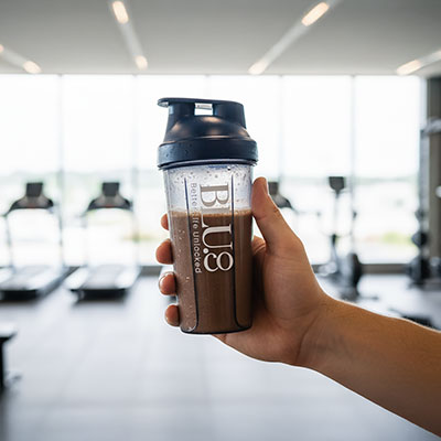 Atlas Whey 30g Sachet Chocolate Flavor