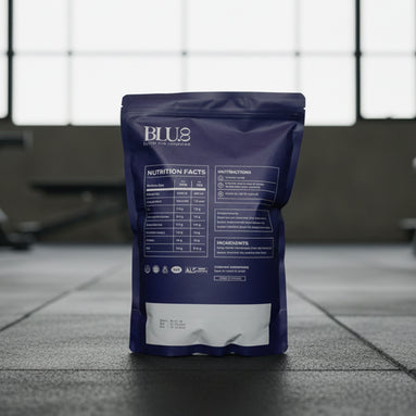Atlas Whey 1KG Pouch Chocolate
