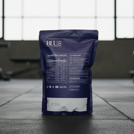 Atlas Whey 1KG Pouch Chocolate