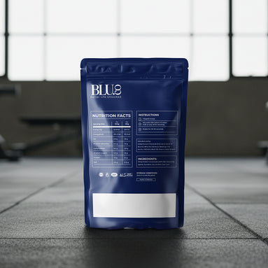 Atlas Whey 1KG Pouch Chocolate