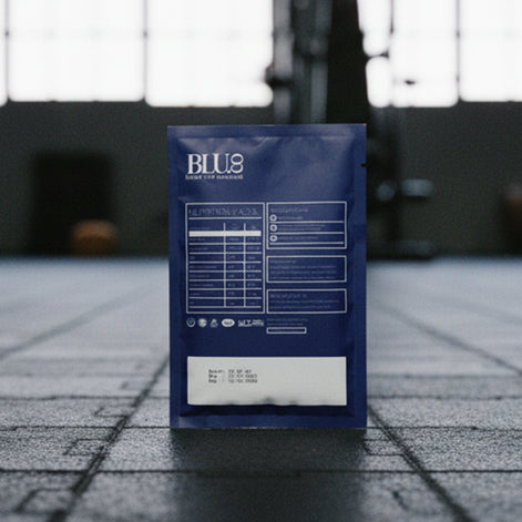 Atlas Whey 30g Sachet Vanilla Ice Cream