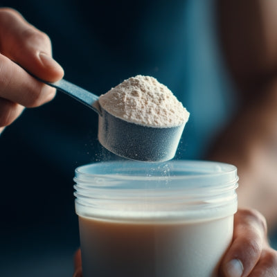 Atlas Whey Pack of 20