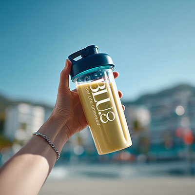 Atlas Whey Pack of 20