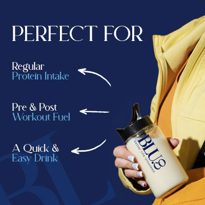 Atlas Whey 30g Sachet Vanilla Ice Cream